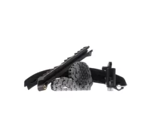 Image of RIDEX Timing Chain Kit Closed chain 1389T0068 BMW,3 Limousine (E46),3 Touring (E46),3 Coupe (E46),3 Limousine (E36),3 Coupe (E36),3 Compact (E36)