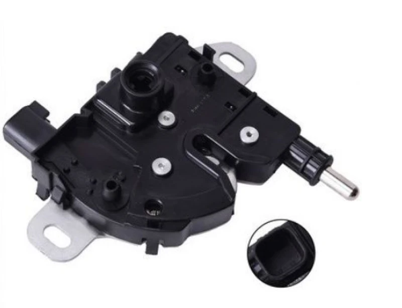 Image of PROCARO PR15-01185 Bonnet Lock Vehicle Front Bonnet Lock (1365)