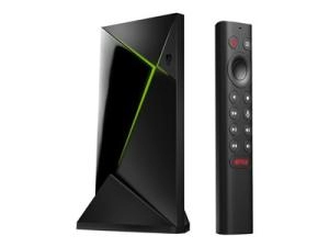 Image of Nvidia Shield TV Pro 4K 2019