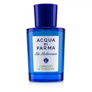 Image of Acqua di Parma Blu Mediterraneo Cipresso Di Toscana Eau de Toilette Unisex 75ml
