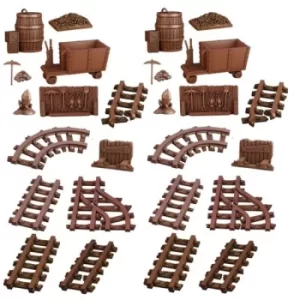 Image of TerrainCrate: Abandoned Mine