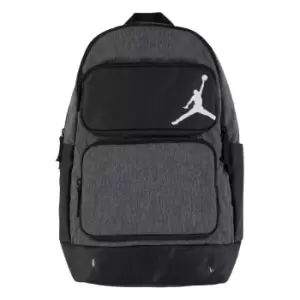 Image of Air Jordan Jordan Essential Backpack - Grey