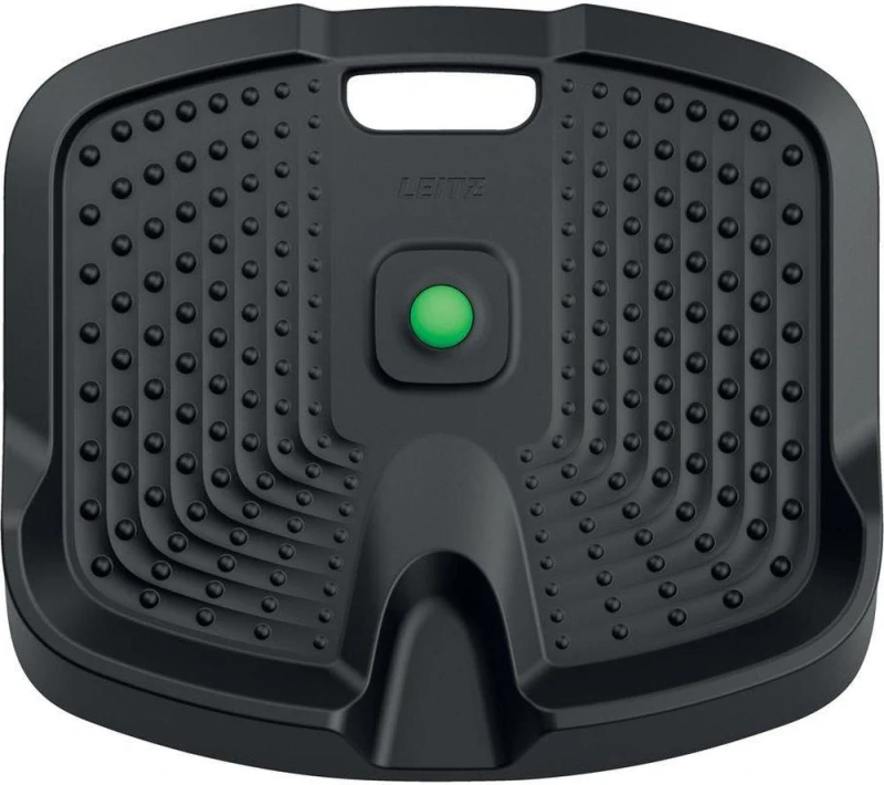 Image of LEITZ Ergo Active Anti Fatigue Mat - Grey 4002432142231