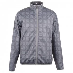Image of Callaway Fib Jacket Mens - Monument