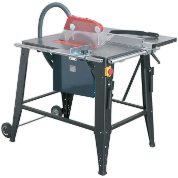 Image of Sealey Contractors Table Saw 315mm 240v