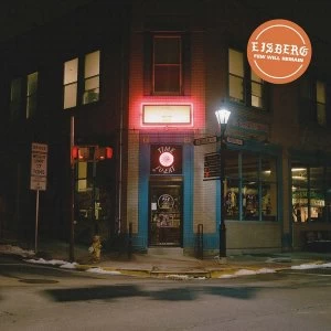 Image of Eisberg - Few Will Remain Vinyl