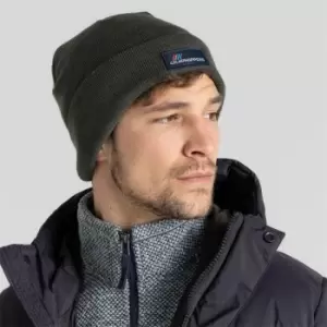 Image of Craghoppers Archive Beanie - Dark Fern