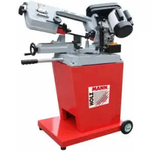 Image of BS128HDR 550W Metal Cutting Bandsaw Inc. Stand 230V