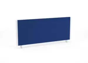 Image of Evolve Plus Bench Screen 1000 Blue White Frame