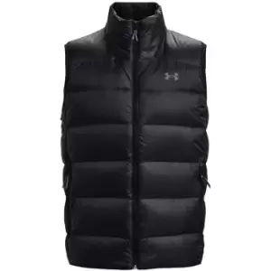 Image of Under Armour UA Storm Armour Down 2.0 Vest - Black
