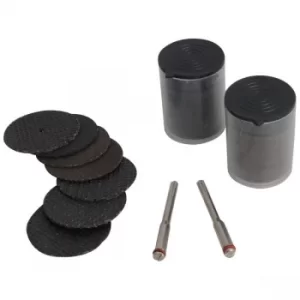 Image of Cut Off Wheel Accessory Kit 85 Piece