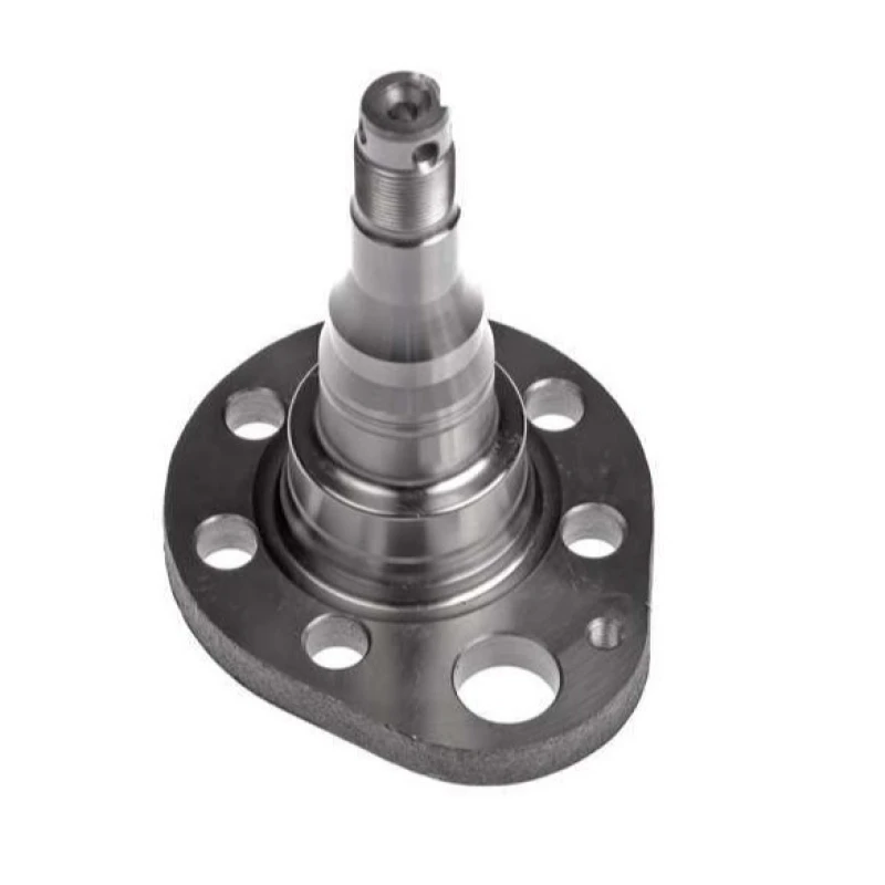 Image of LTD LTD-333501118A Stub Axle Kingpin,axle beam (4929)