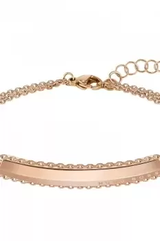 Image of Ladies Boss Jewellery INSIGNIA Bracelet 1580090