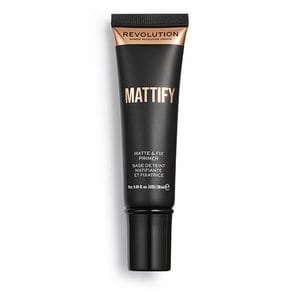 Image of Revolution Mattify Primer