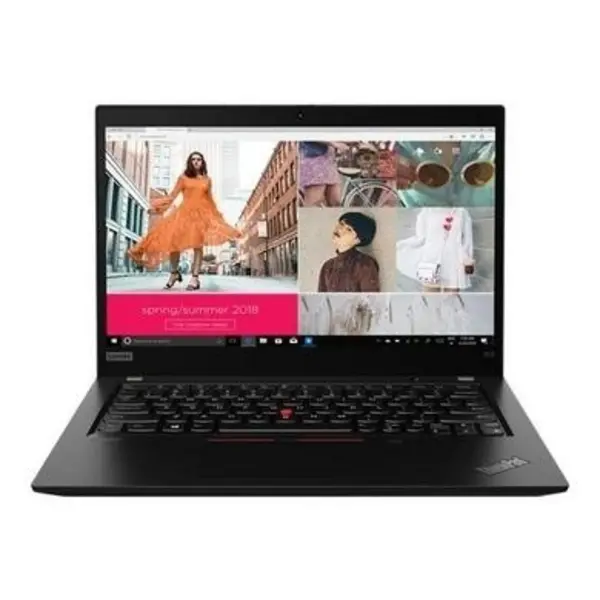Image of Lenovo ThinkPad X13 Gen 1 Ryzen 5 Pro 4650U 8GB 256GB SSD Windows 10 Pro Laptop