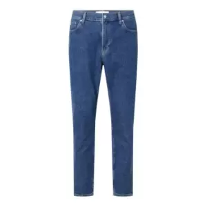 Image of Calvin Klein Jeans DAD JEAN - Blue