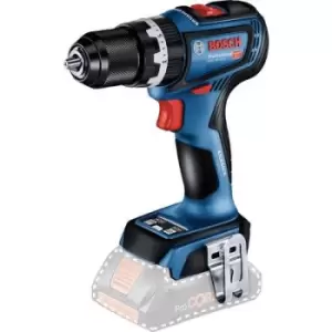 Image of Bosch Professional GSB 18V-90 06019K6102 Cordless impact driver 18 V Li-ion brushless