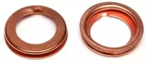 Image of Oil Drain / Sump Plug Seal 776.327 by Elring