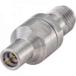 Image of SMP adapter SMP plug SMA socketRosenberger19S132 K00S31 pcs