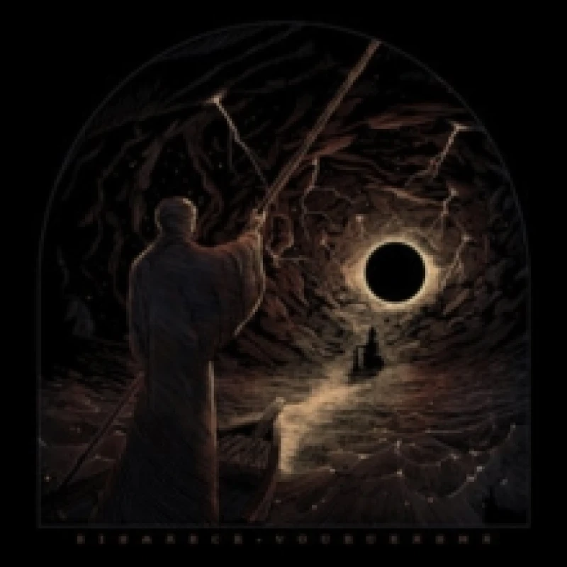 Image of Vourukasha Vinyl