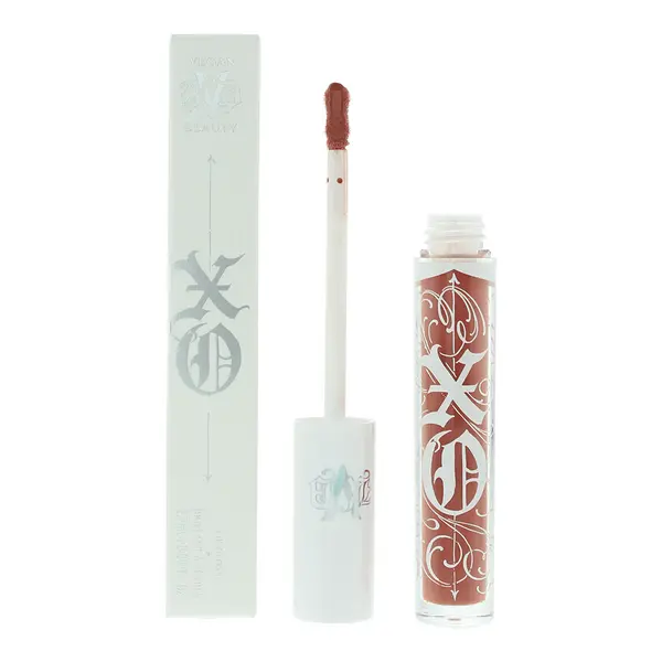 Image of Kvd Xo Vinyl Zinnia 80 Lip Gloss 2.7ml