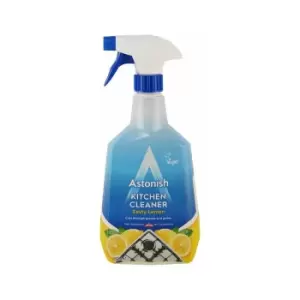 Image of Kitchen Cleaner Spray 750ml C9618 - Astonish Products