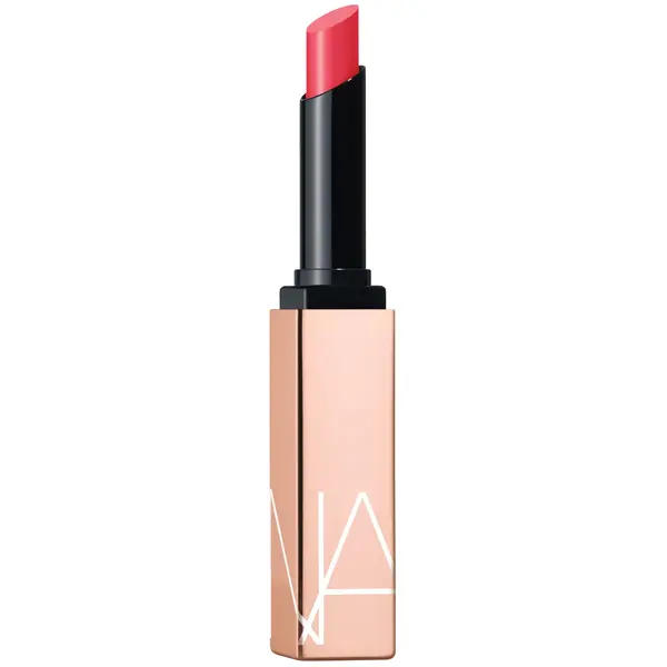 Image of NARS Afterglow Sensual Shine Lipstick 1.5g (Various Shades) - No Inhibitions