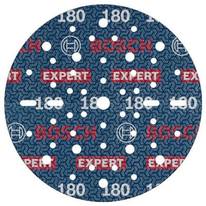Image of Bosch Accessories Bosch Accessories 2608902444 Grinding disc Diameter 150 mm 6 pc(s) 2608902444
