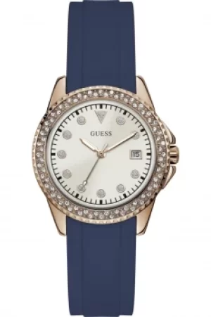 Image of Guess Spritz Watch W1236L2
