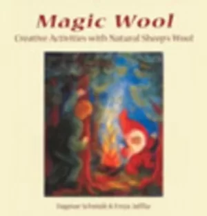 Image of Magic wool by Dagmar Schmidt