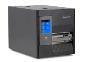 Image of Honeywell PD45S0F Direct Thermal Label Printer