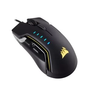 Image of Corsair Glaive RGB Gaming Mouse