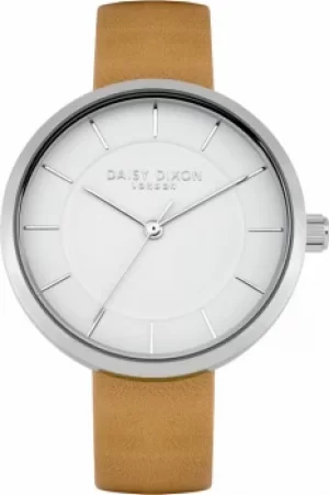Image of Ladies Daisy Dixon Taylor Watch DD028TS