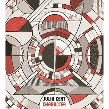 Image of Julia Kent - Character CD