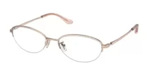 Image of Coach Eyeglasses HC5136 9331