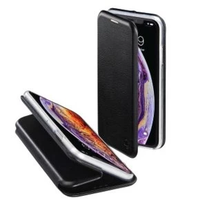 Image of BO CURVE iPhone X PLUS BK VP18-1