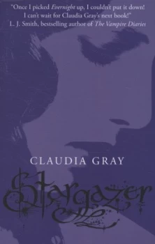 Image of Stargazer by Claudia Gray Paperback