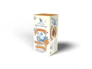 Image of Island Bakery Organic Original Oatcakes 135g