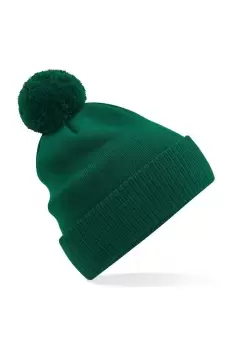 Image of Snowstar Organic Cotton Beanie