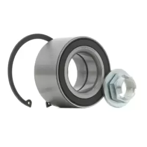 Image of RIDEX Wheel bearing kit 654W0542 Wheel hub bearing,Wheel bearing FORD,FOCUS III Turnier,Kuga Mk2 (DM2),FOCUS III,KUGA I,C-Max II (DXA/CB7, DXA/CEU)