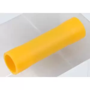 Image of TruConnect Yellow Butt Connector Pack of 100