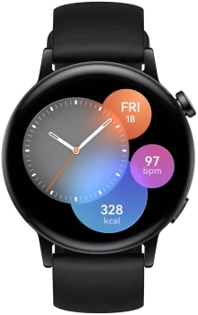 Image of Huawei Smartwatch GT3 42mm - Black