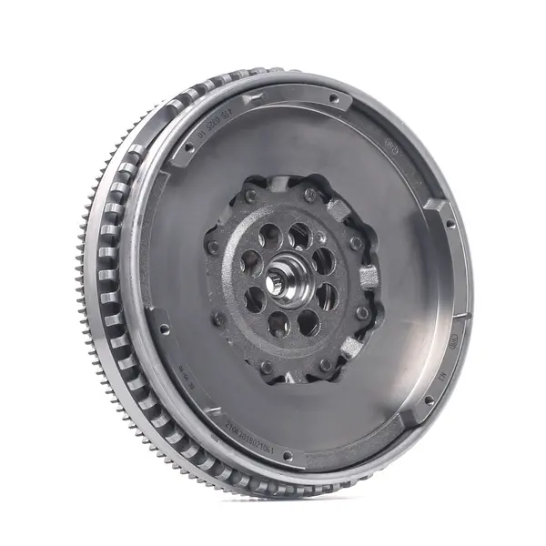 Image of LuK 415 0325 10 Dual mass flywheel Manual Transmission Dual mass flywheel (100215)