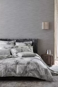 Image of 'Taisho' Egyptian Cotton Duvet Cover