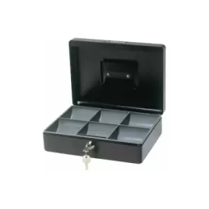 Image of Sterling(padlocks) - Cash Box Assorted 8" CB02