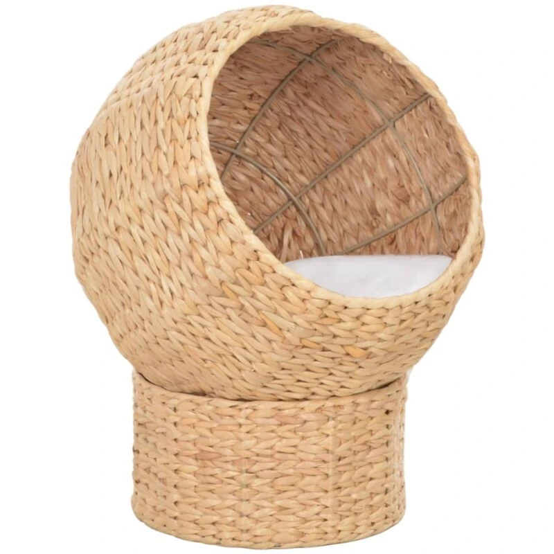 Image of VIDAXL Cat Basket Seagrass Vidaxl 170732