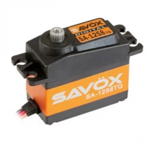 Image of Savox Air High Torque Coreless Digital Servo 12Kg@6.0V