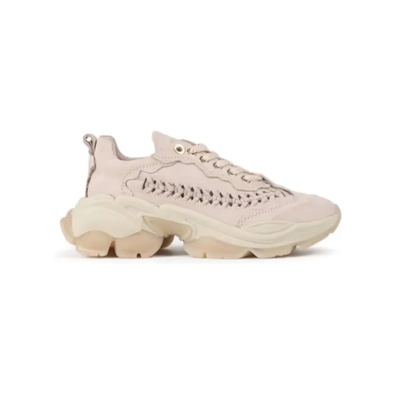 Image of Bronx Womens boots Bronx Linn-y Beige Female 38