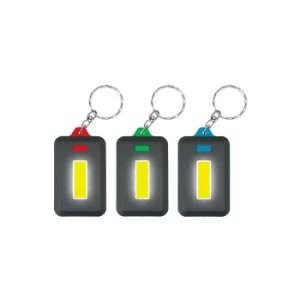 Image of Infapower COB Torch Keyring
