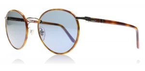Image of Persol PO2422SJ Sunglasses Light Gold 106156 49mm